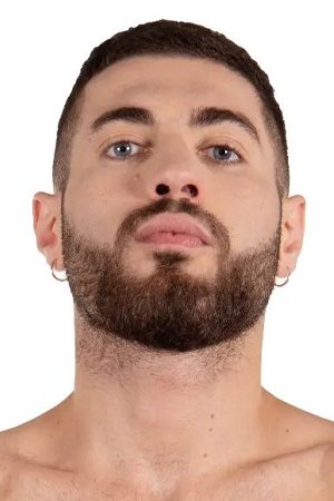 بازیگر Vincenzo La Femina  