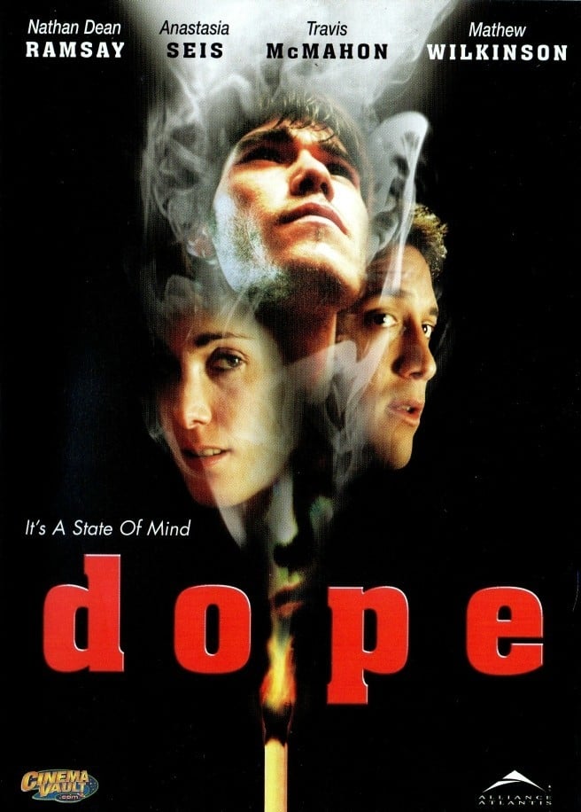 Dope | Dope