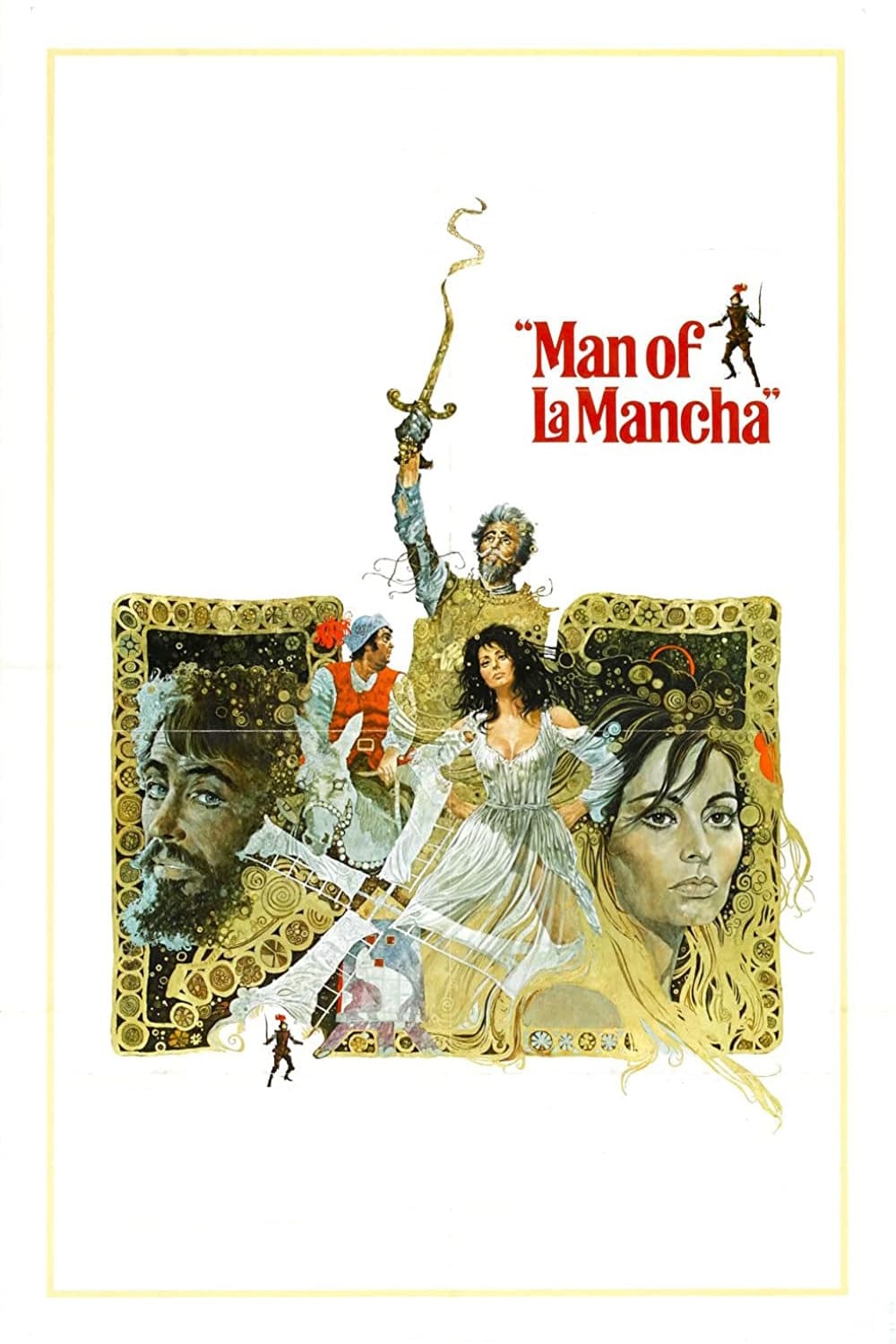 Man of La Mancha | Man of La Mancha