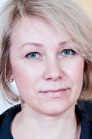 بازیگر Елена Булавкина  