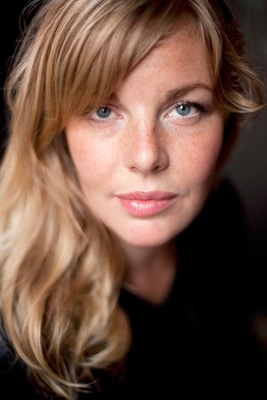 بازیگر Lina Mannheimer  