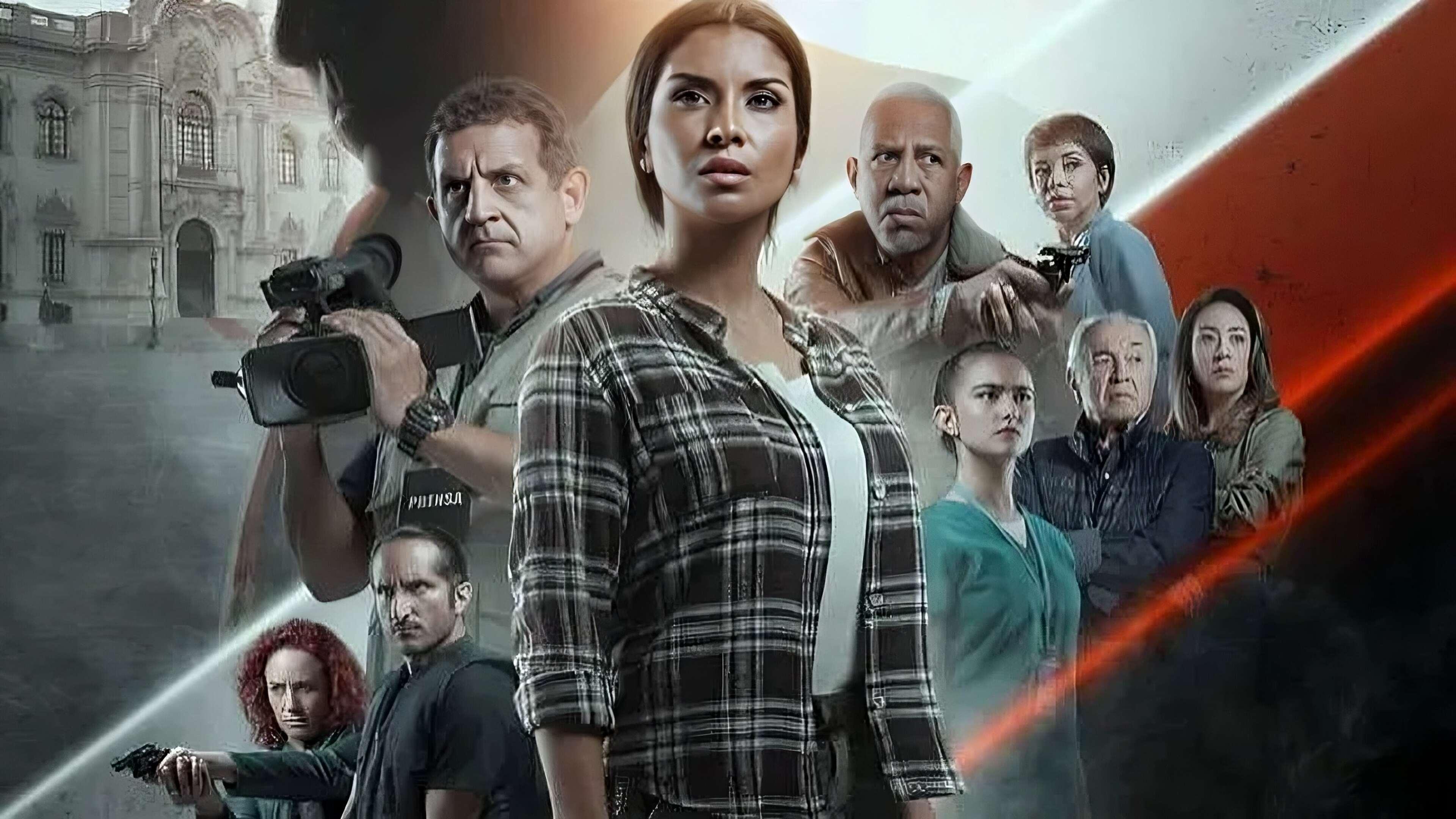 Vivo o muerto: El expediente García|Vivo o muerto: El expediente García