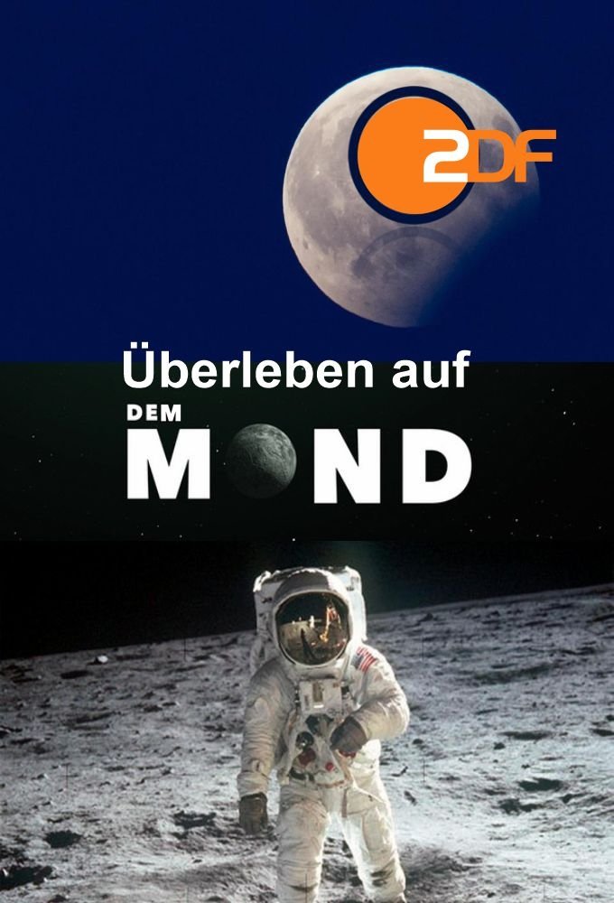 Überleben auf dem Mond