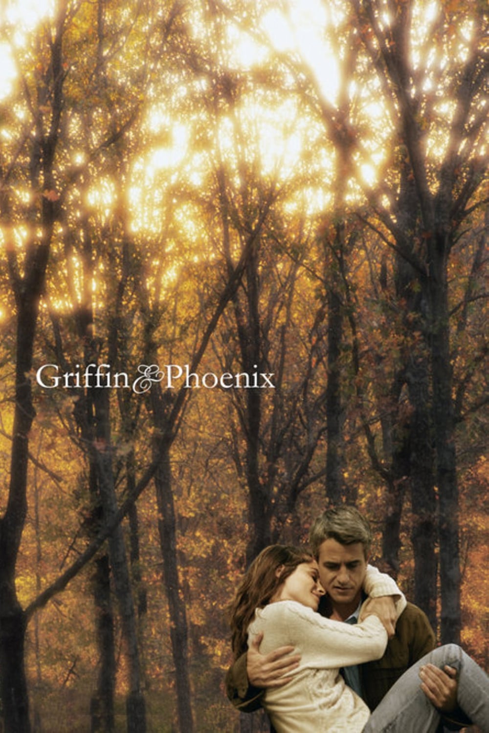 Griffin & Phoenix | Griffin & Phoenix