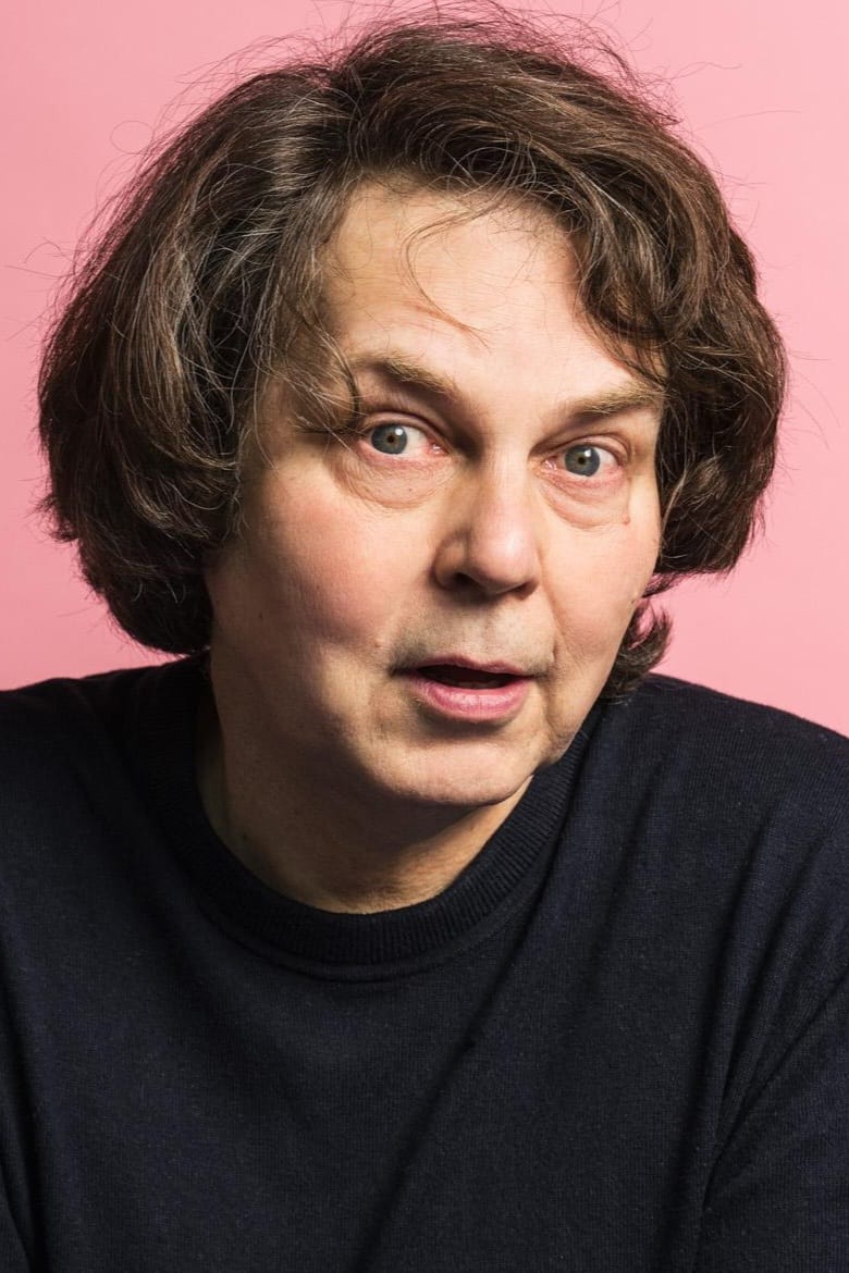 بازیگر Rich Fulcher  