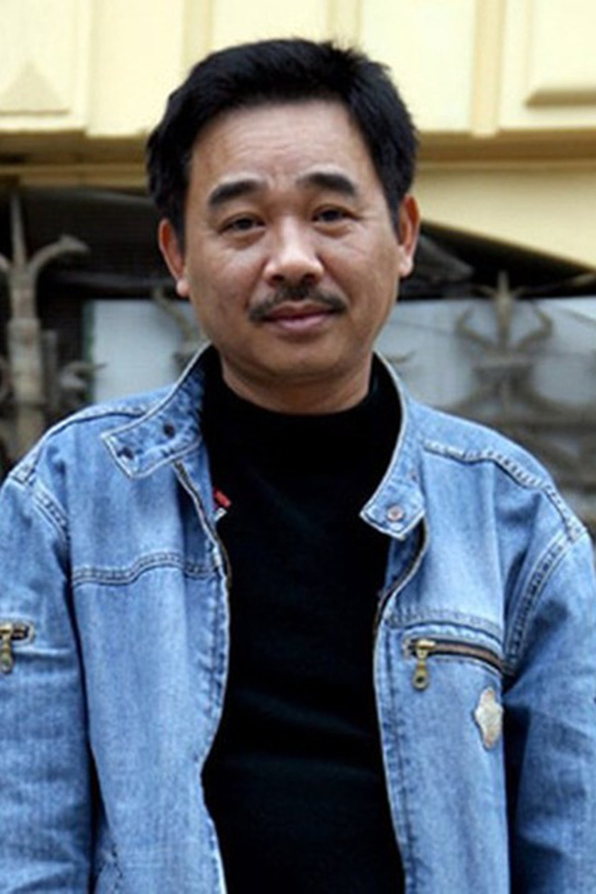 بازیگر Quốc Khánh  