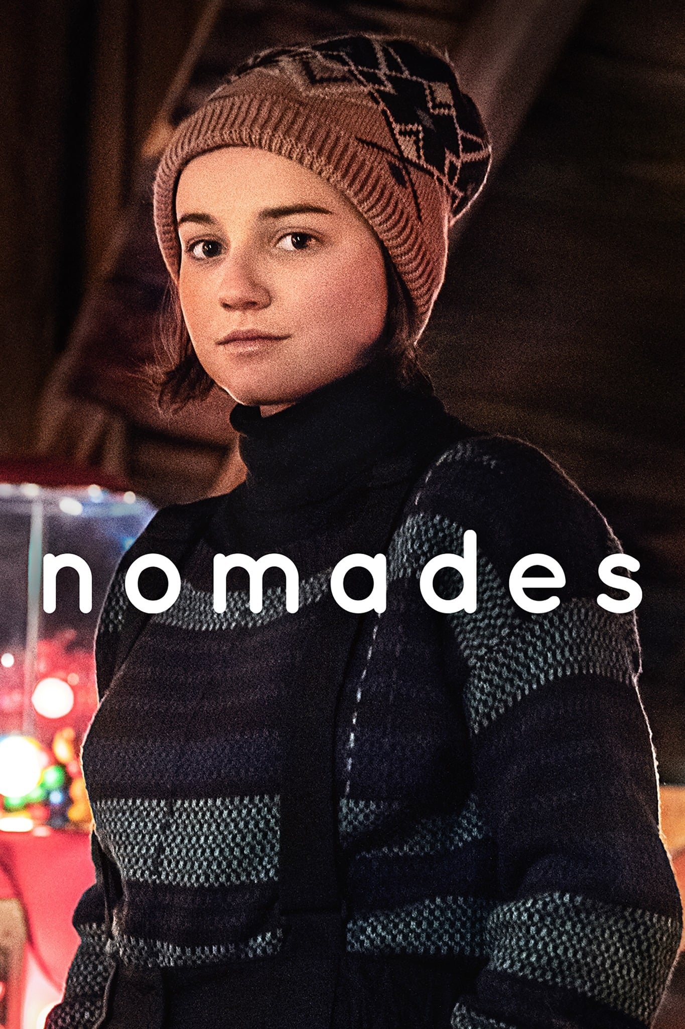 Nomades | Nomades