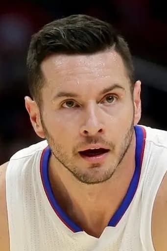 بازیگر JJ Redick  