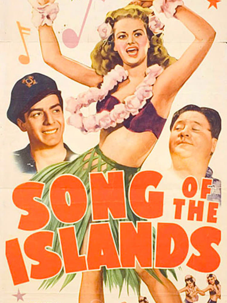 Song of the Islands | Song of the Islands