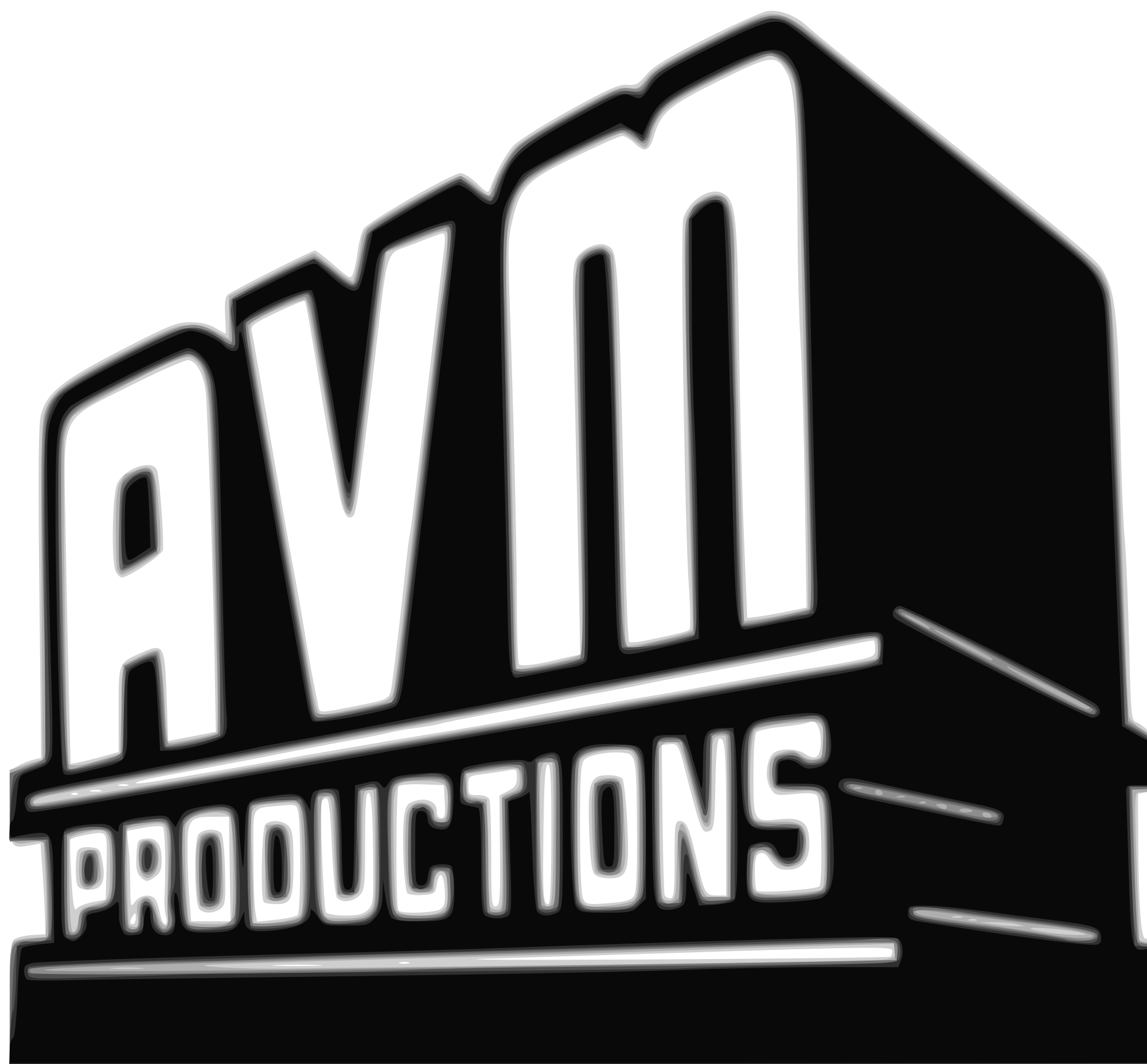 AVM Productions