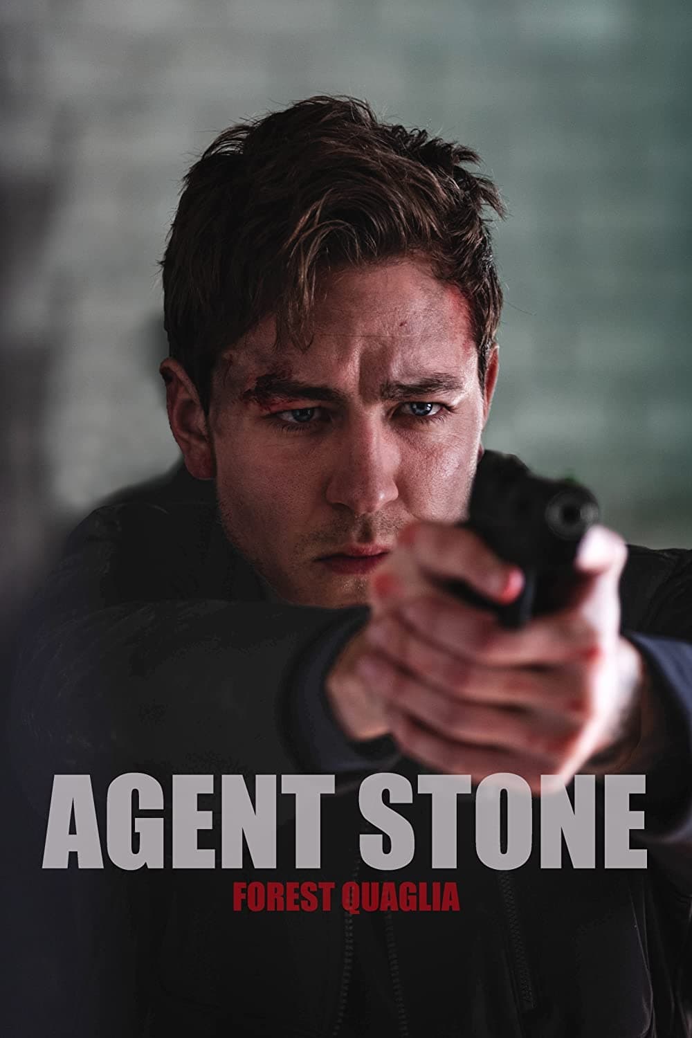 Agent Stone | Agent Stone