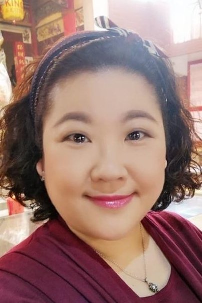 بازیگر Chai Xiang-Yi  