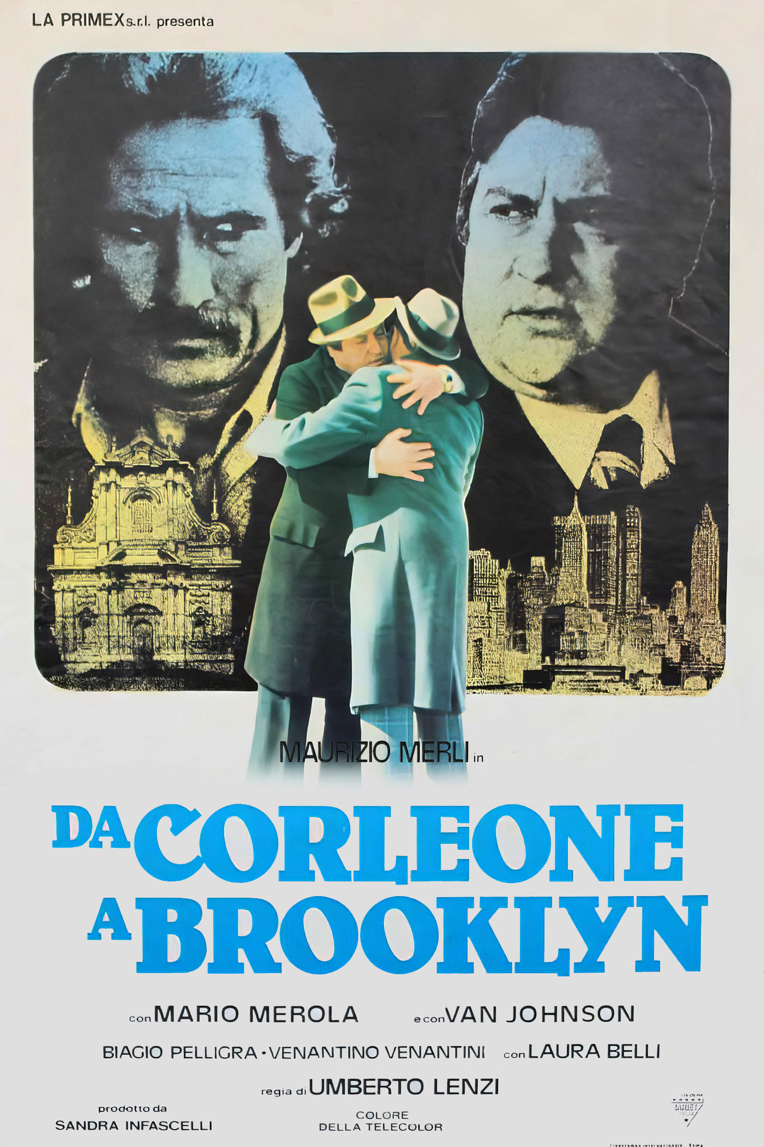 Da Corleone a Brooklyn | Da Corleone a Brooklyn