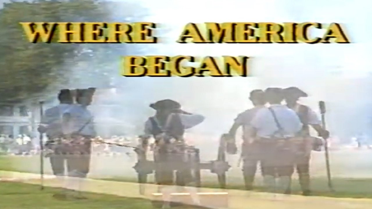 Where America Began: Jamestown, Colonial Williamsburg, Yorktown|Where America Began: Jamestown, Colonial Williamsburg, Yorktown