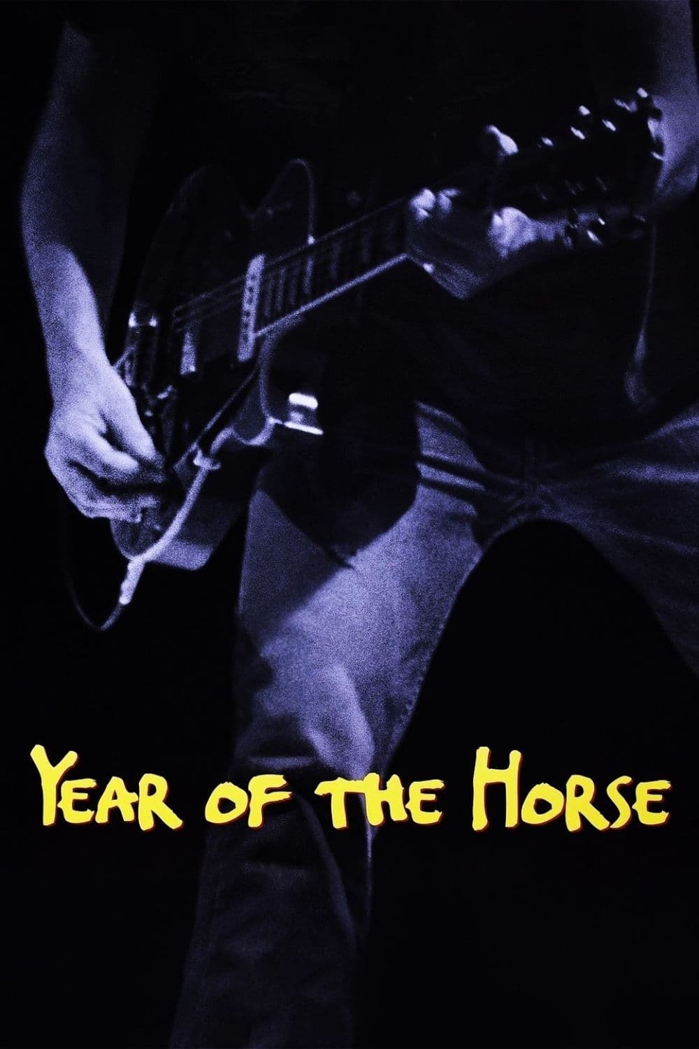 Year of the Horse | Year of the Horse