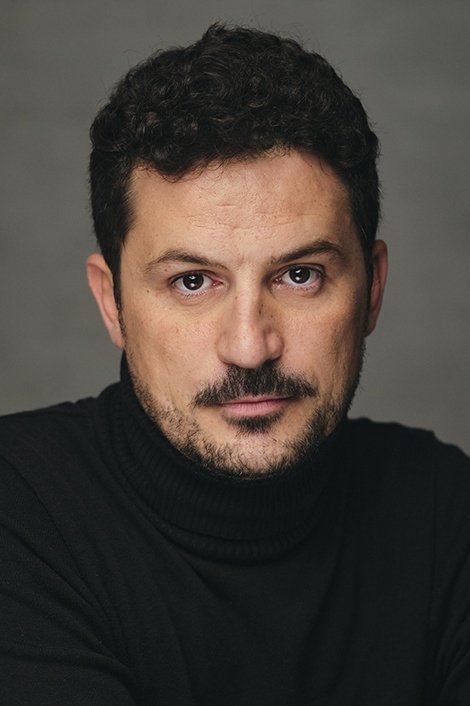 بازیگر Gilberto Oliveira  