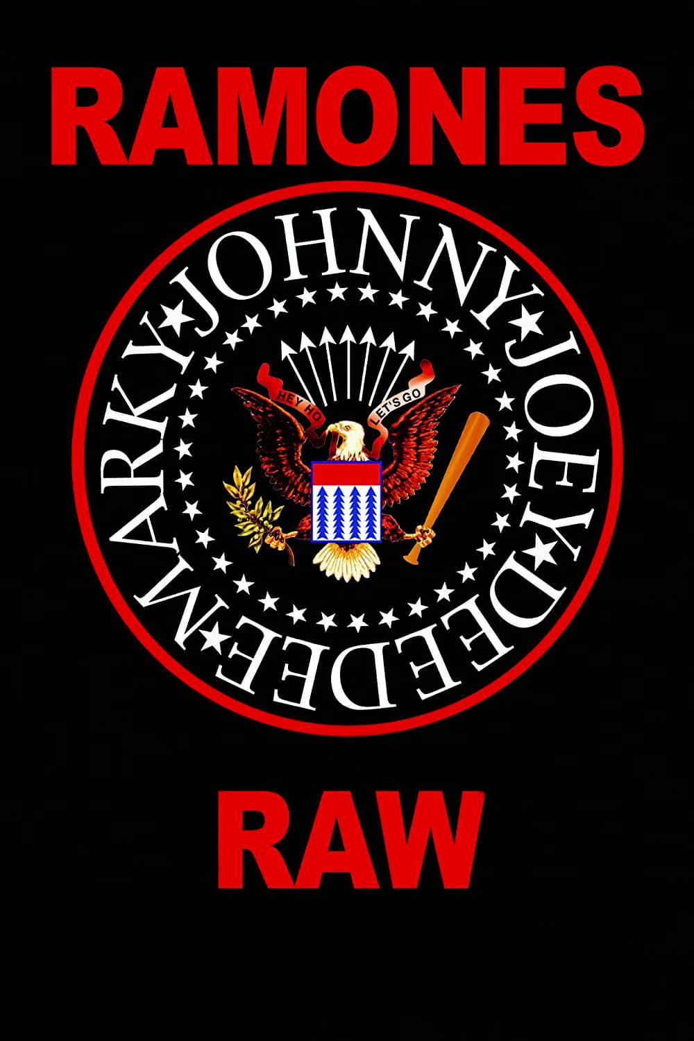 Ramones: Raw | Ramones: Raw