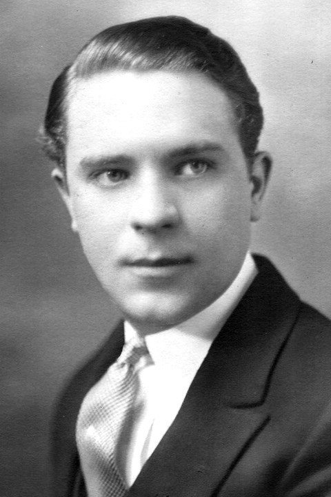 بازیگر Louis Darclay  
