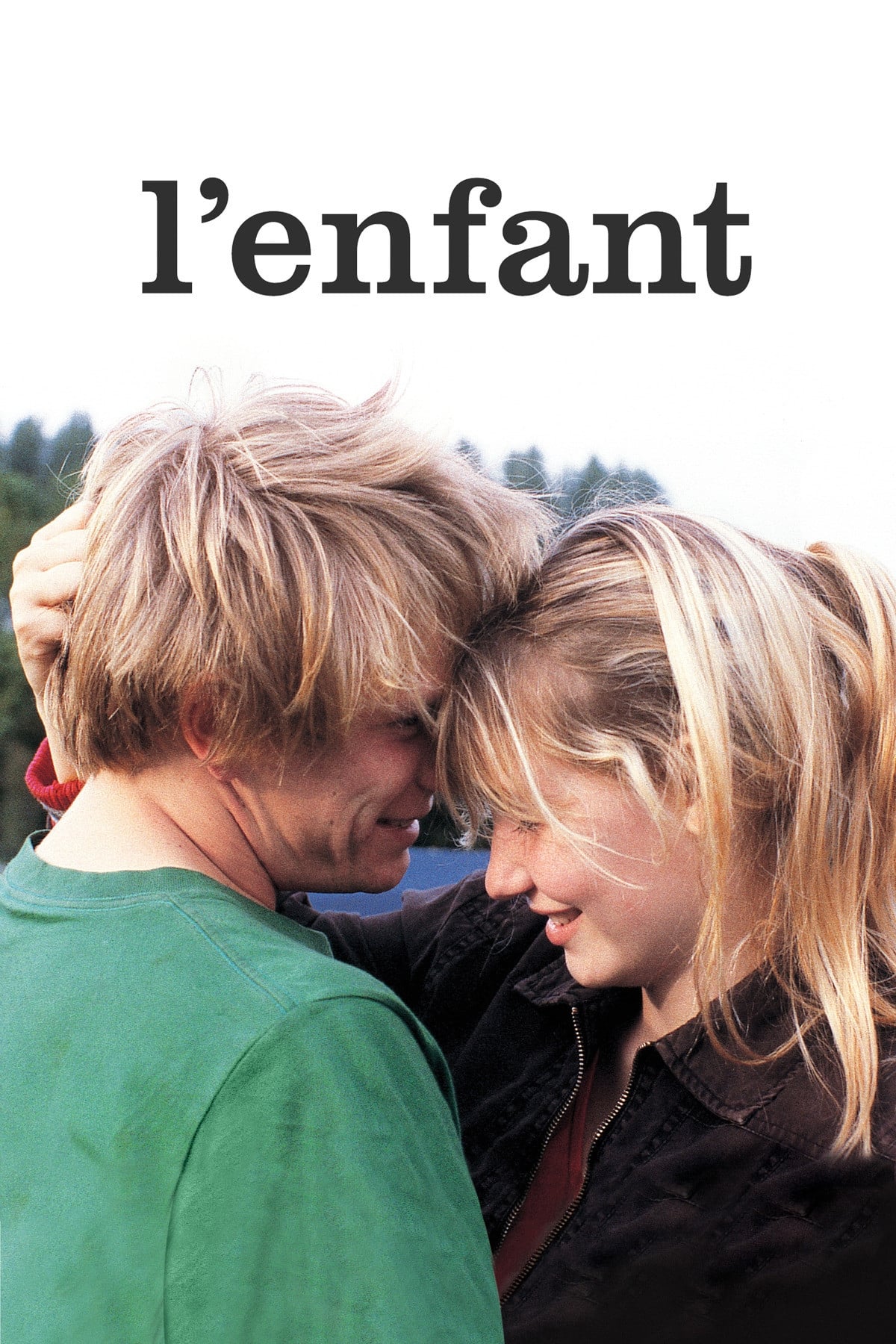 L'enfant | L'enfant