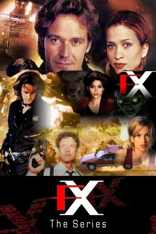 FX: The Series | FX: The Series