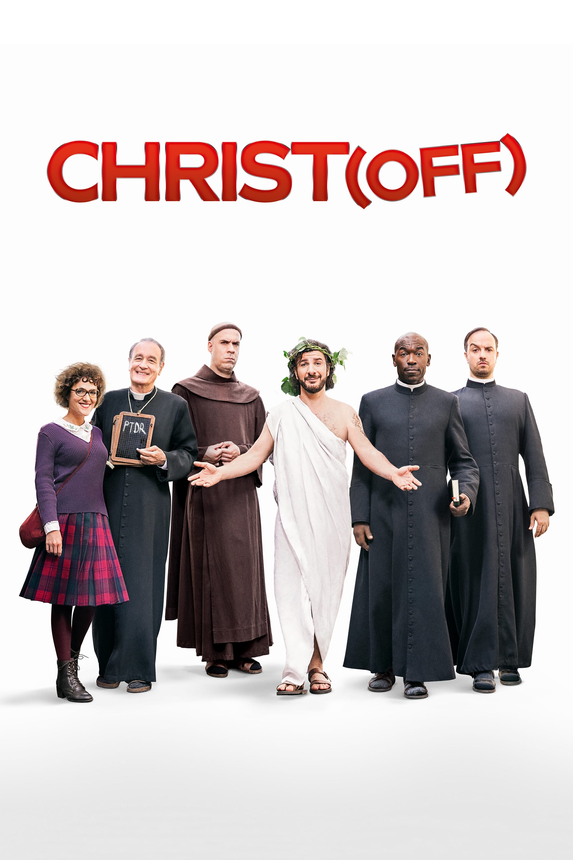 Christ(Off) | Christ(Off)