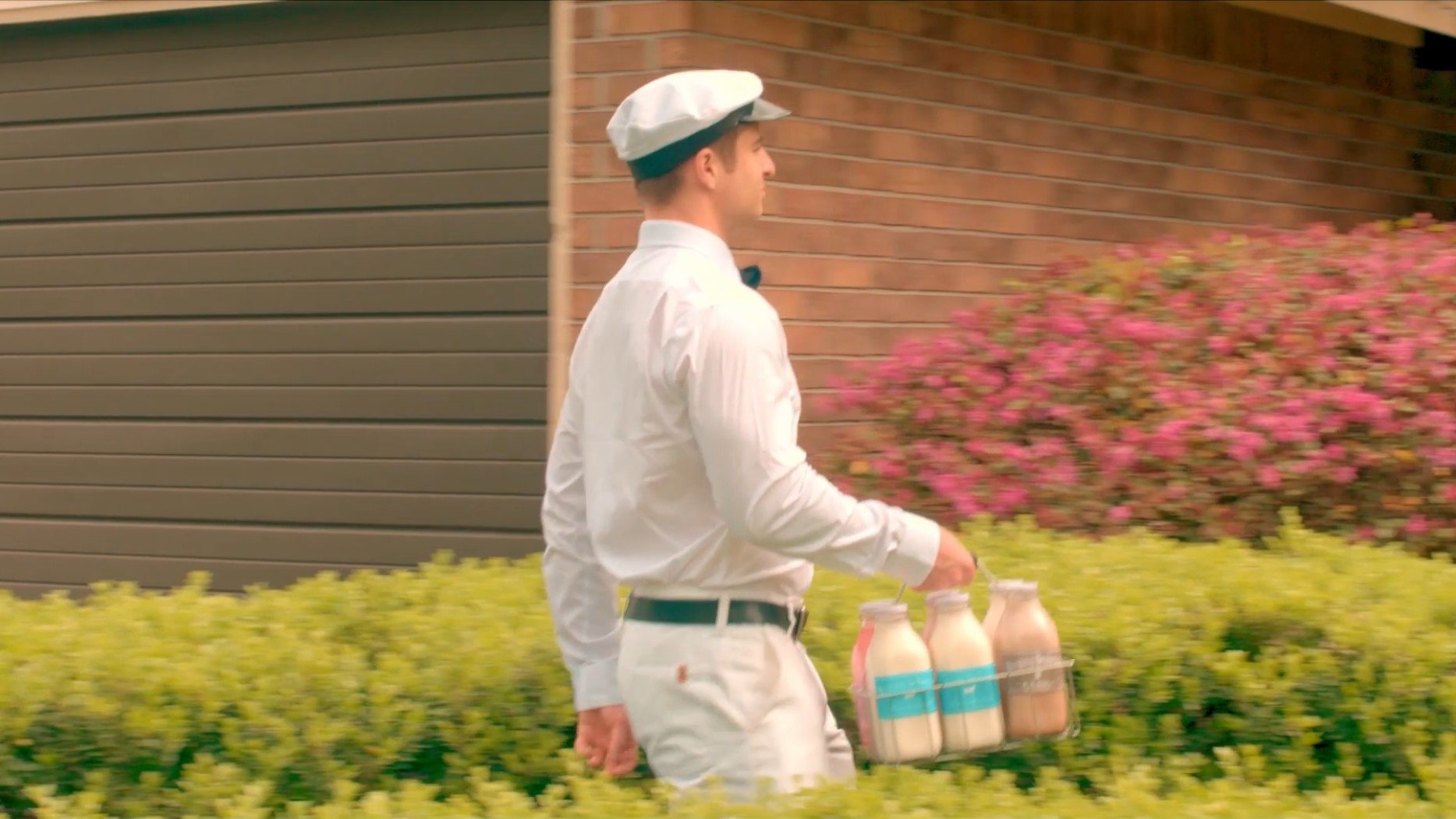 Morning Deliveries|Morning Deliveries