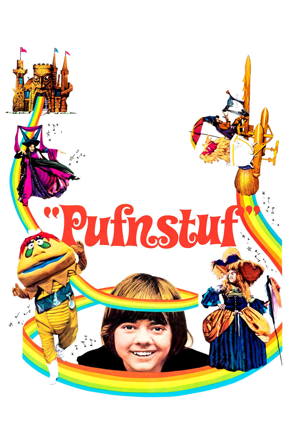 Pufnstuf | Pufnstuf