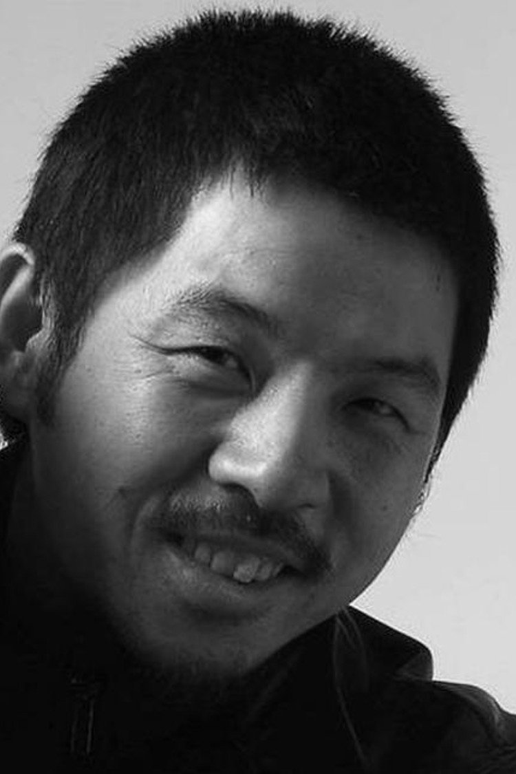 بازیگر Liu Aiguo  