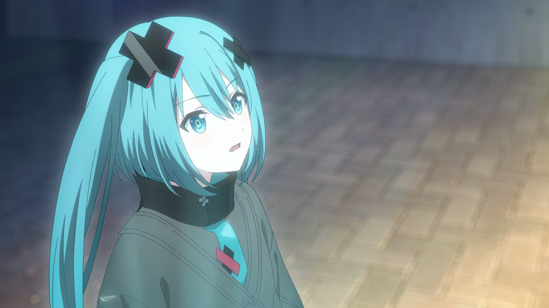 劇場版プロジェクトセカイ 壊れたセカイと歌えないミク|劇場版プロジェクトセカイ 壊れたセカイと歌えないミク