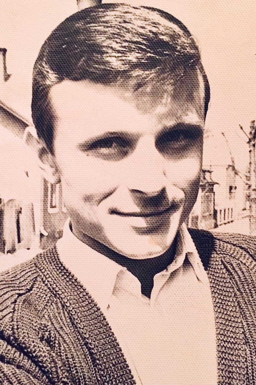 بازیگر Anatoliy Yevdokymenko  