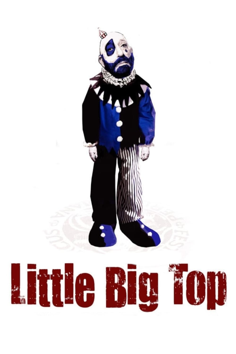 Little Big Top | Little Big Top