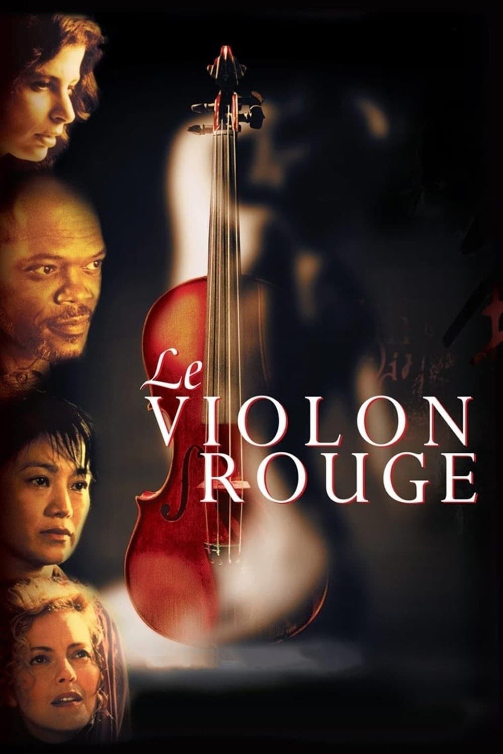 Le Violon rouge | Le Violon rouge