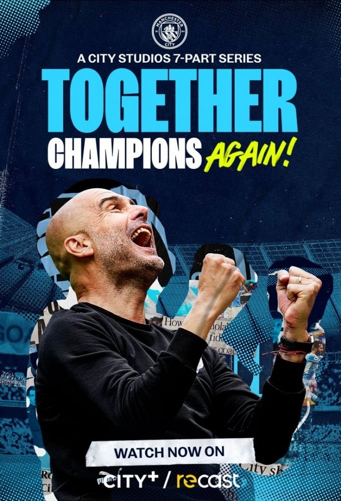 Together: Champions Again! | Together: Champions Again!