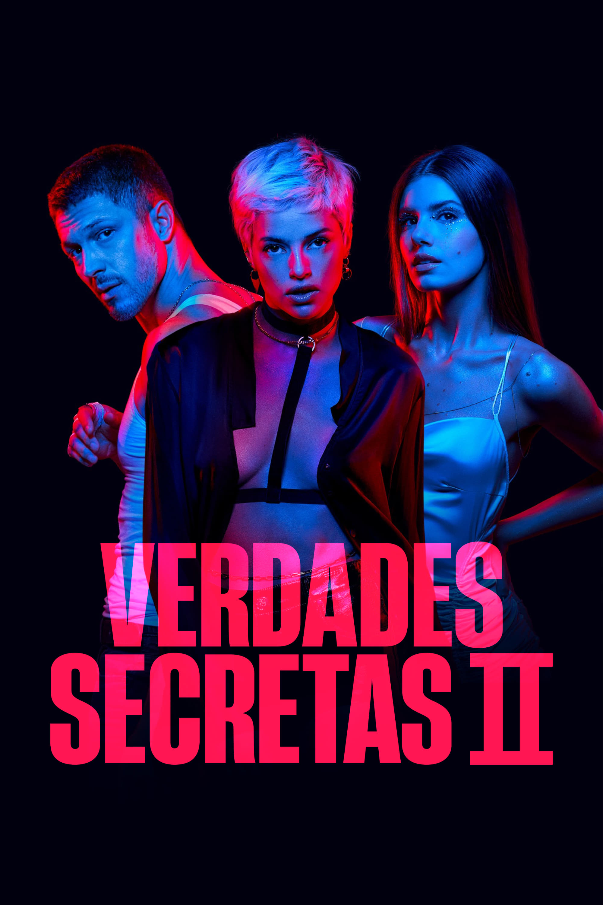 Verdades Secretas 2 | Verdades Secretas 2