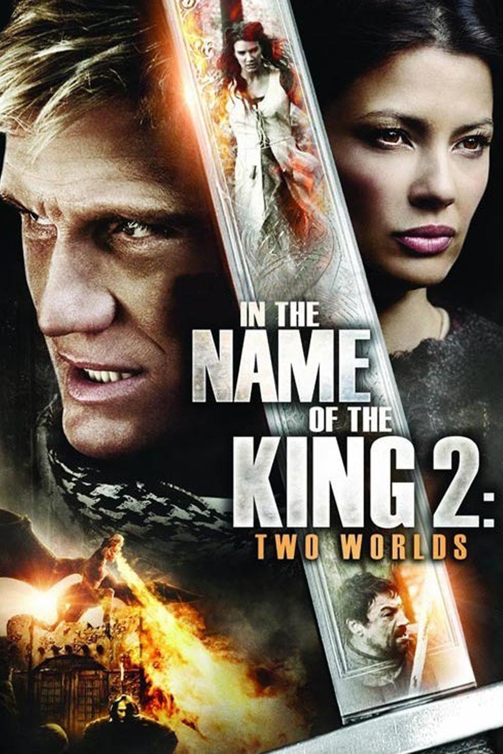 In the Name of the King 2: Two Worlds | In the Name of the King 2: Two Worlds