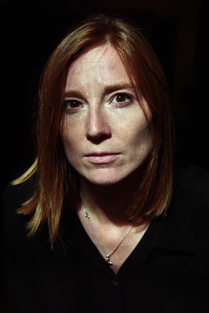 بازیگر Beth Gibbons  