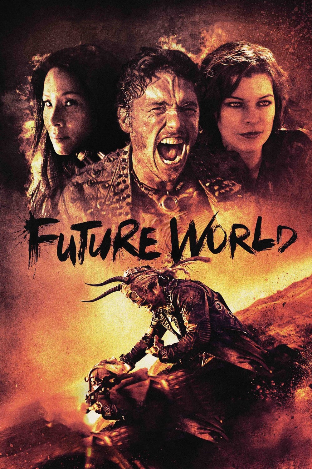 Future World | Future World