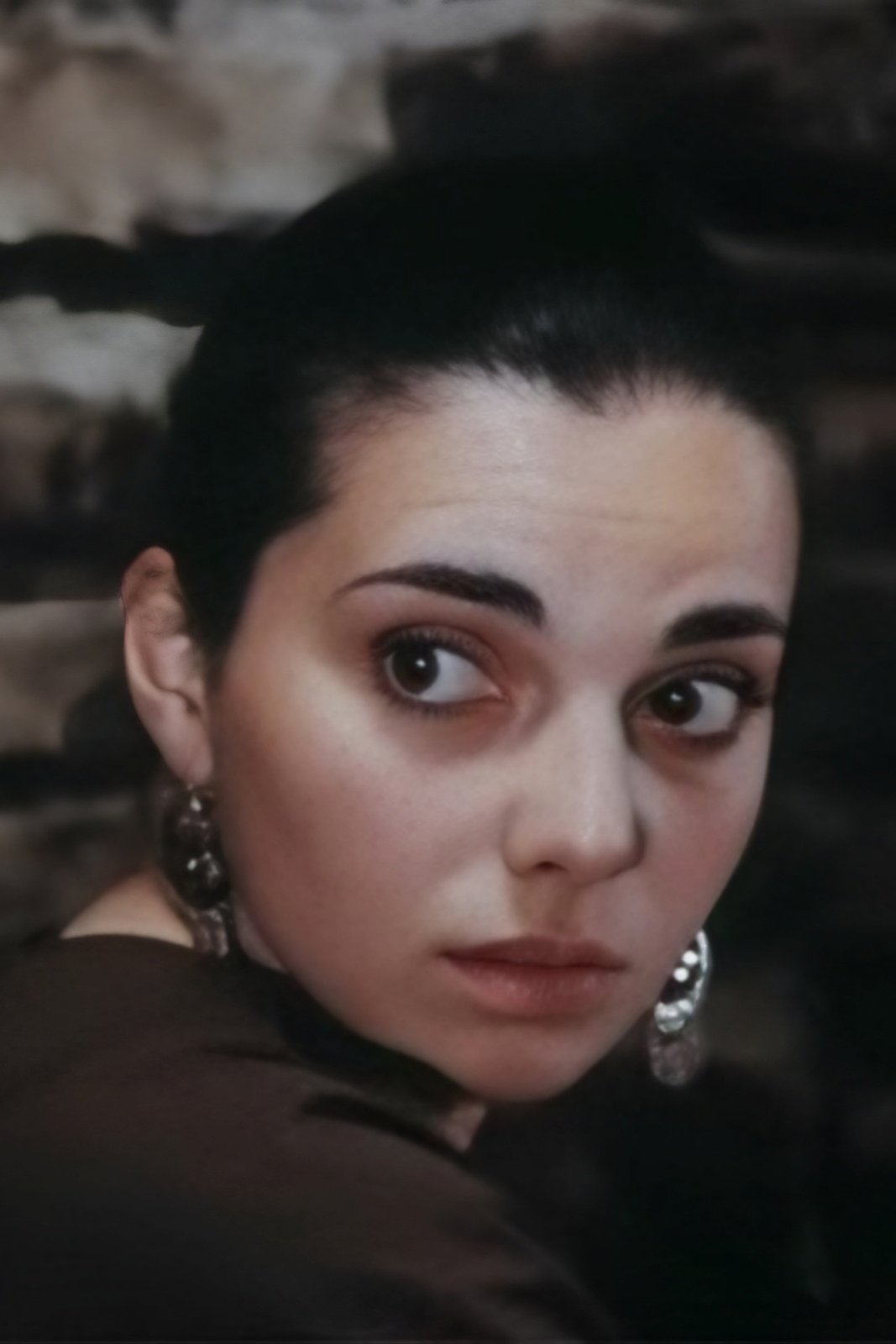 بازیگر ეკა ყუტატელაძე  
