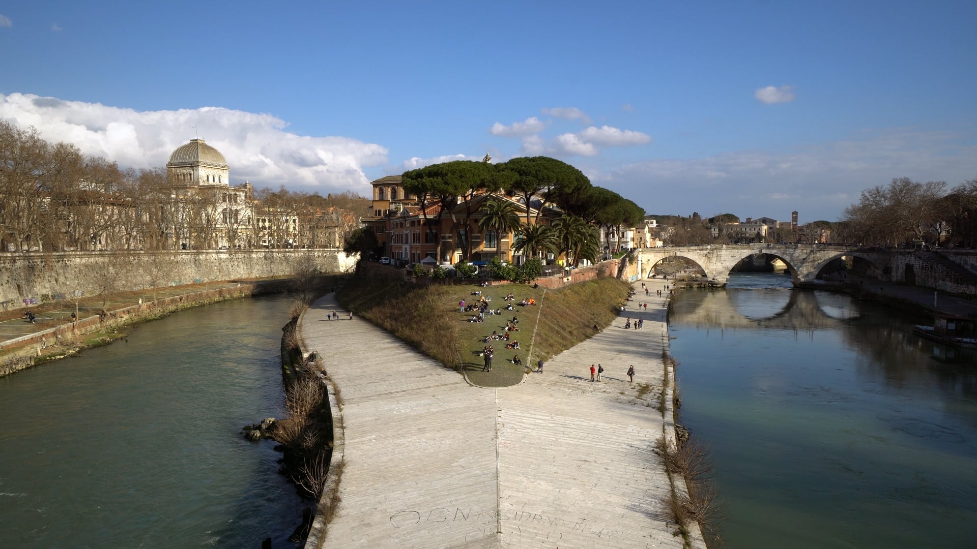 Marcia su Roma|Marcia su Roma