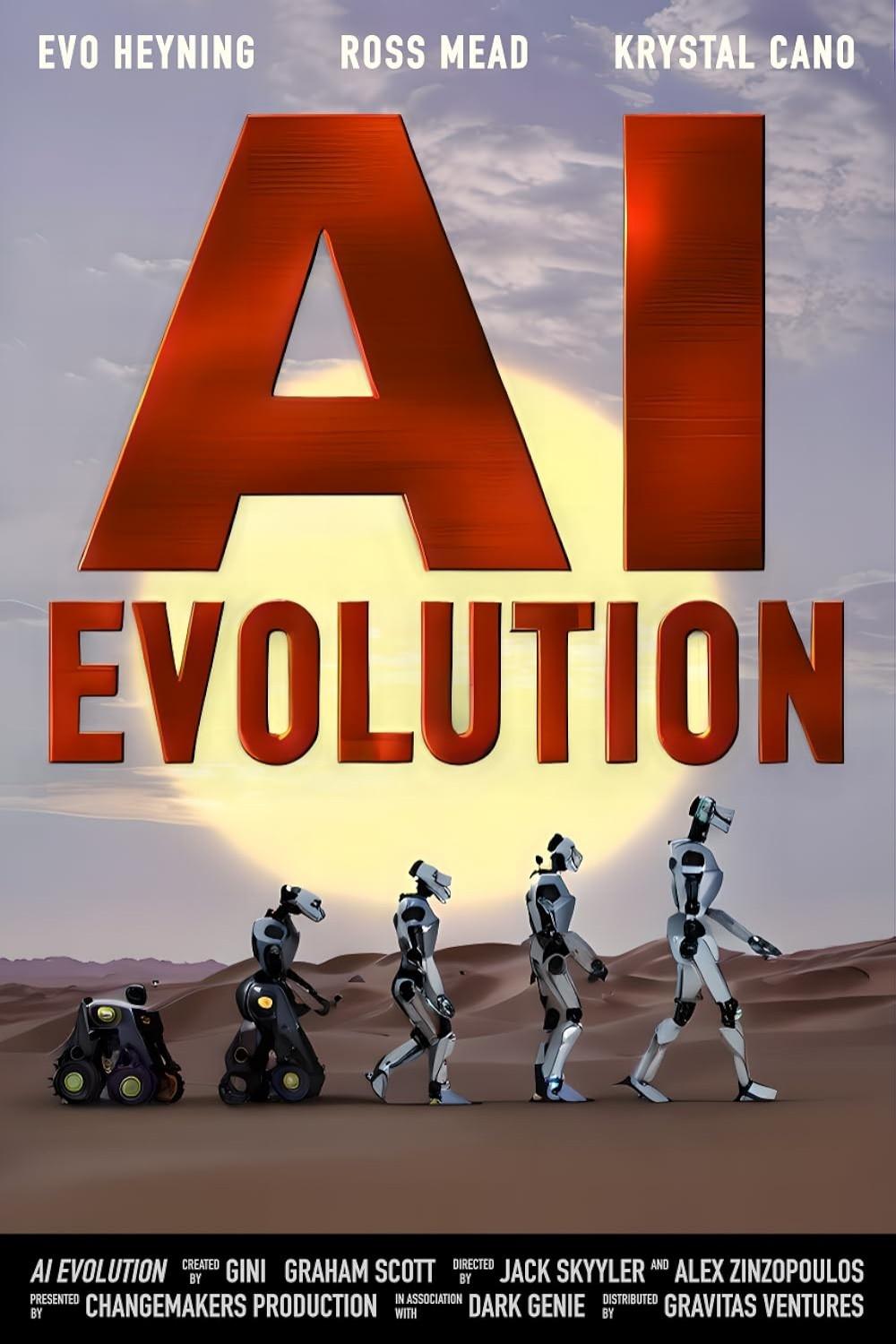 AI Evolution | AI Evolution