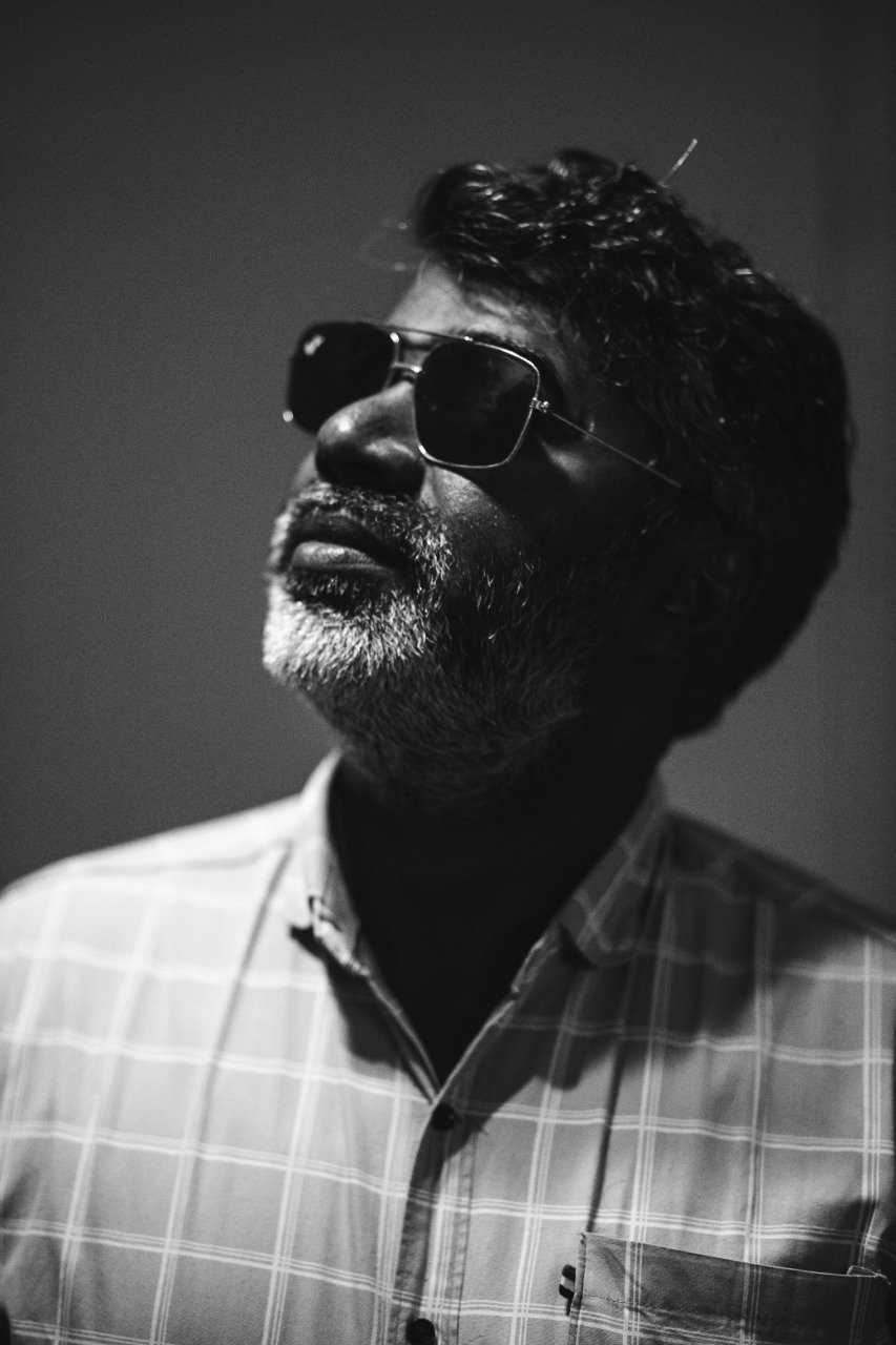 بازیگر Prashant Shinde  