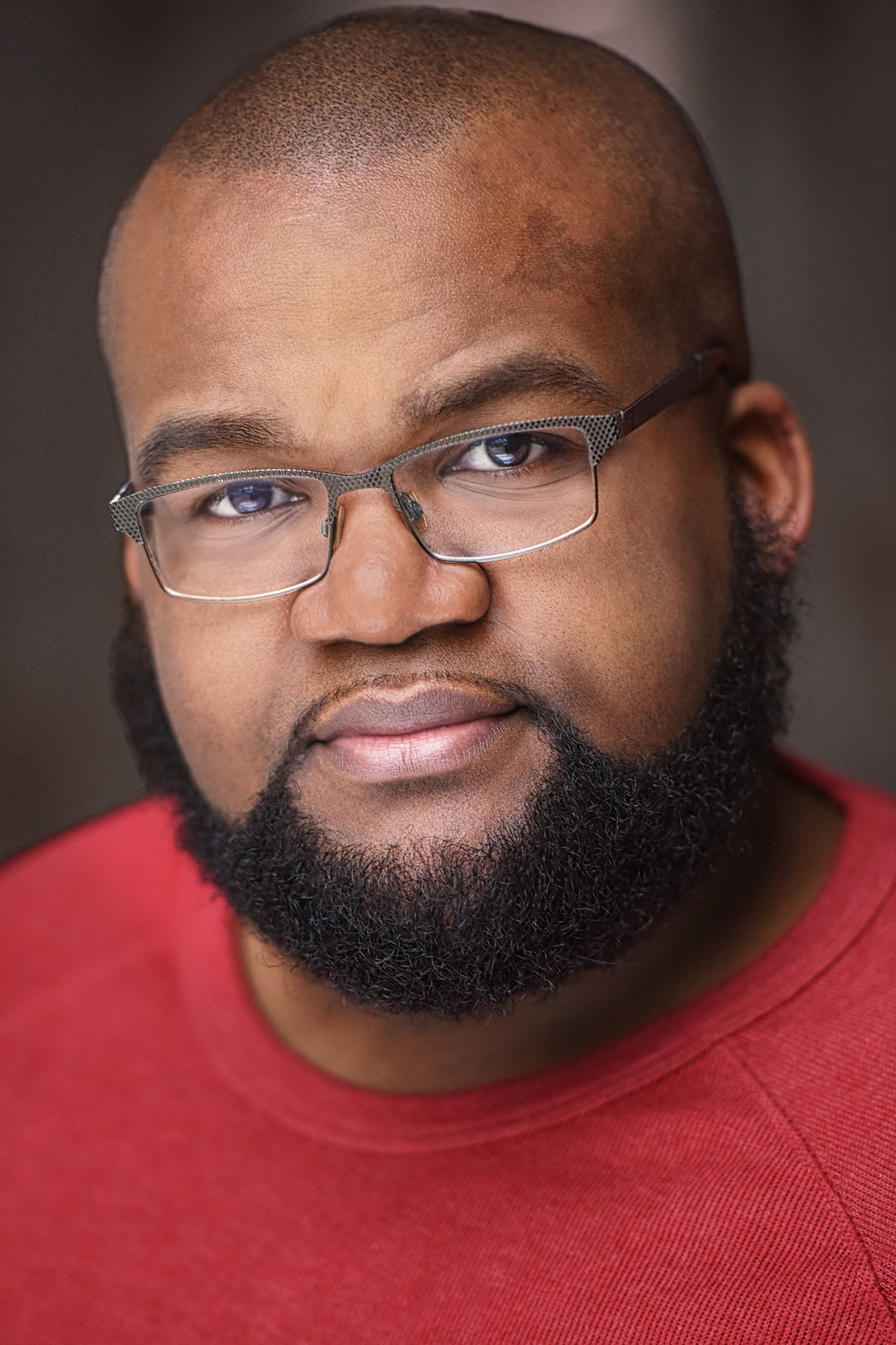 بازیگر Jordan Aaron Ford  