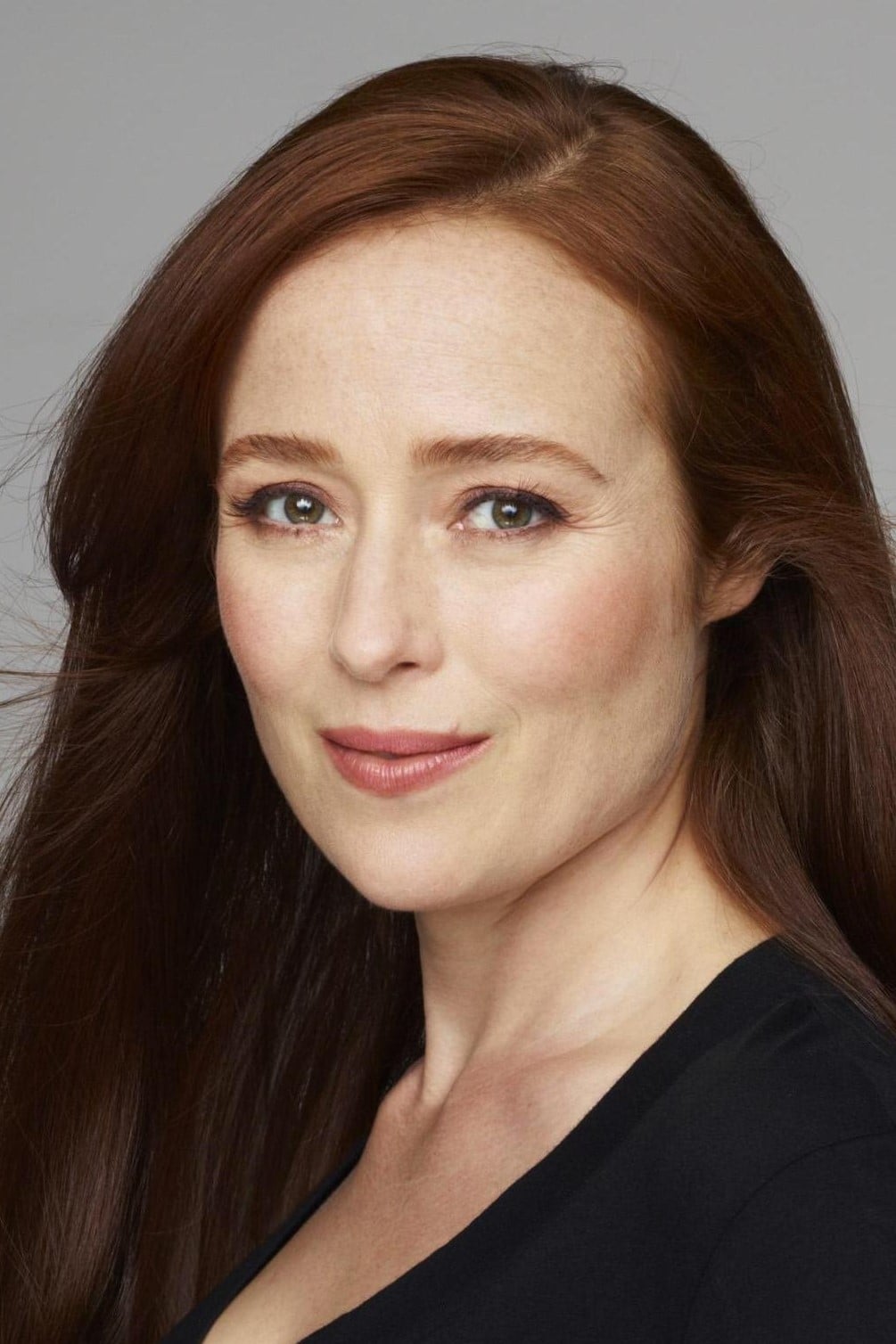 بازیگر Jennifer Ehle  