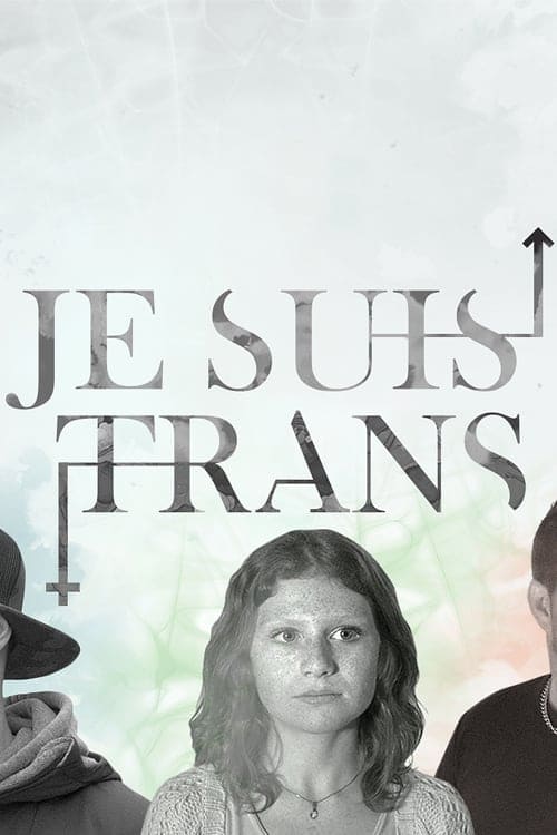 Je suis trans | Je suis trans