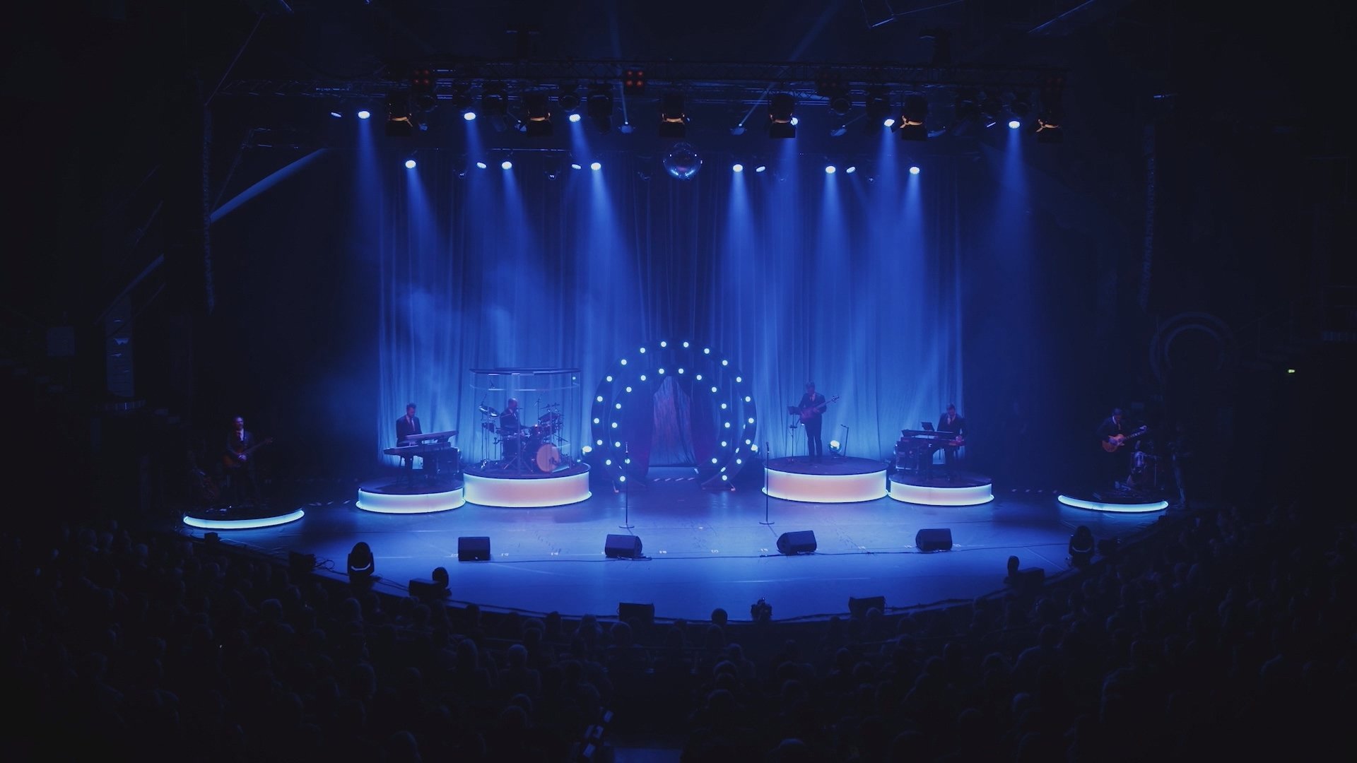 This Is the Greatest Show Tour 2022|This Is the Greatest Show Tour 2022