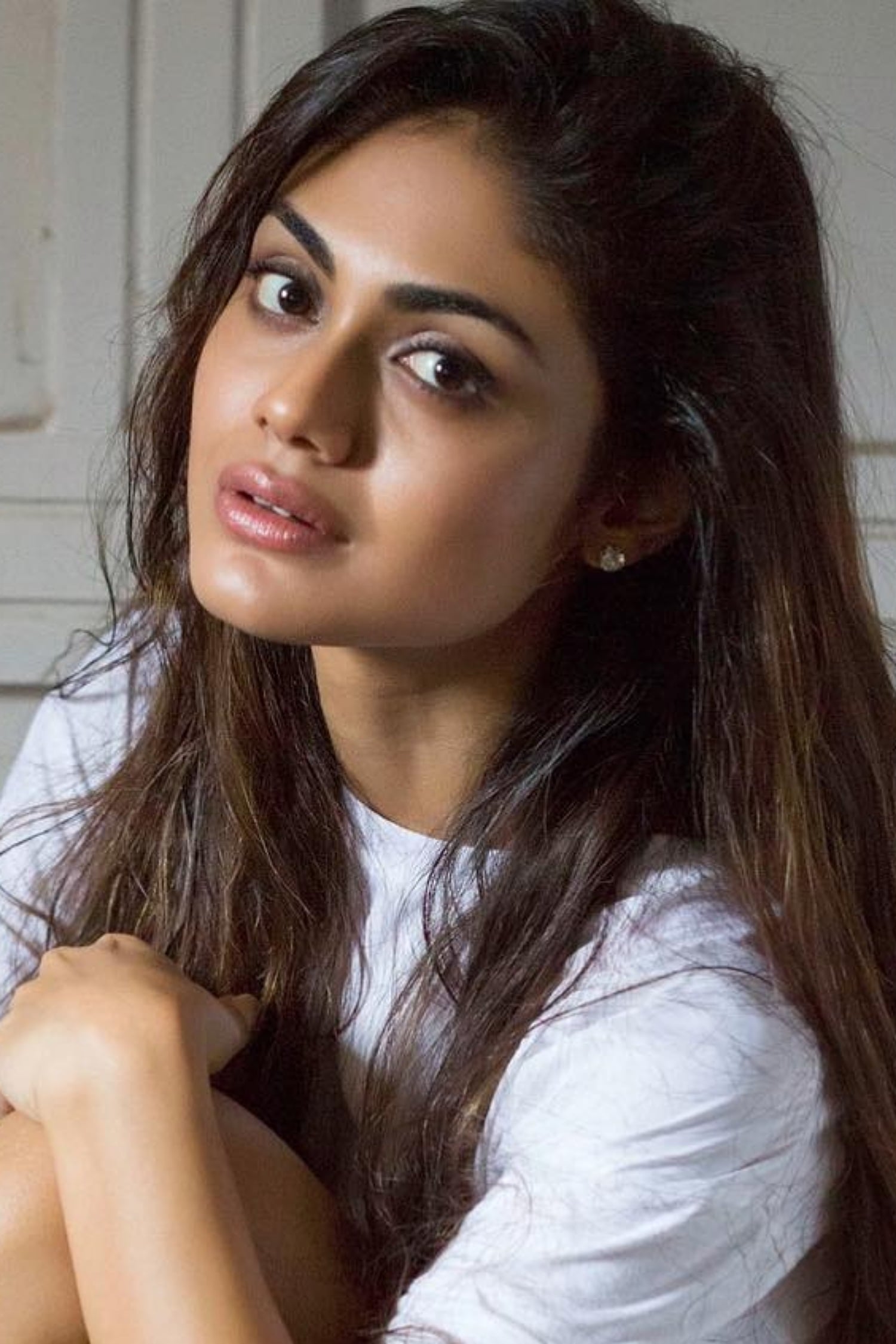 بازیگر Sreejita De  