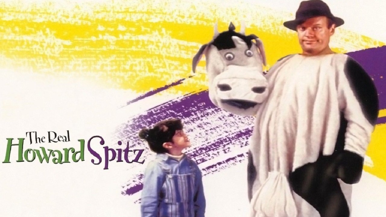The Real Howard Spitz|The Real Howard Spitz