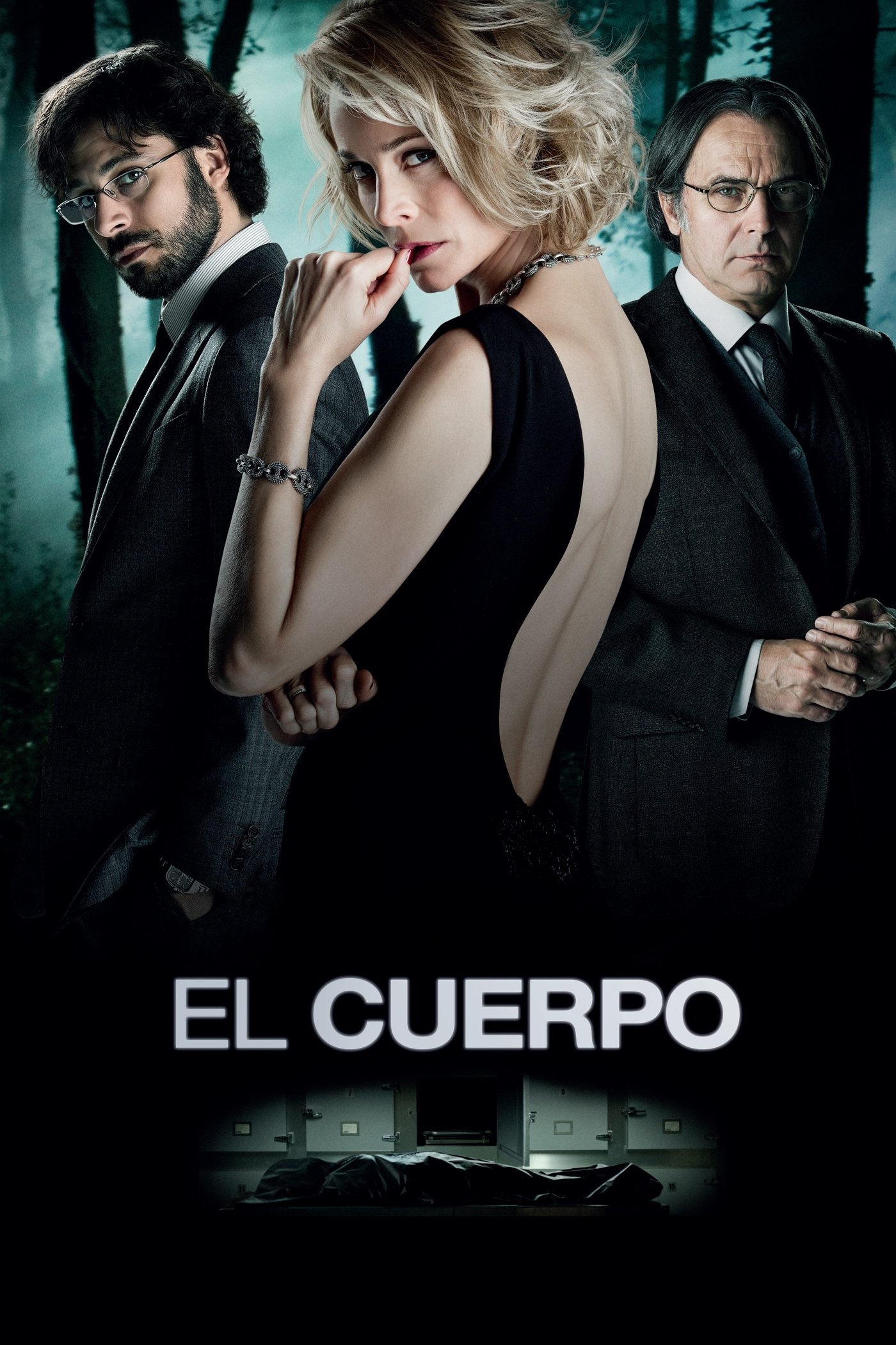 El cuerpo | El cuerpo