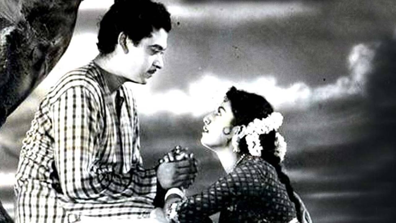 Raagini|Raagini
