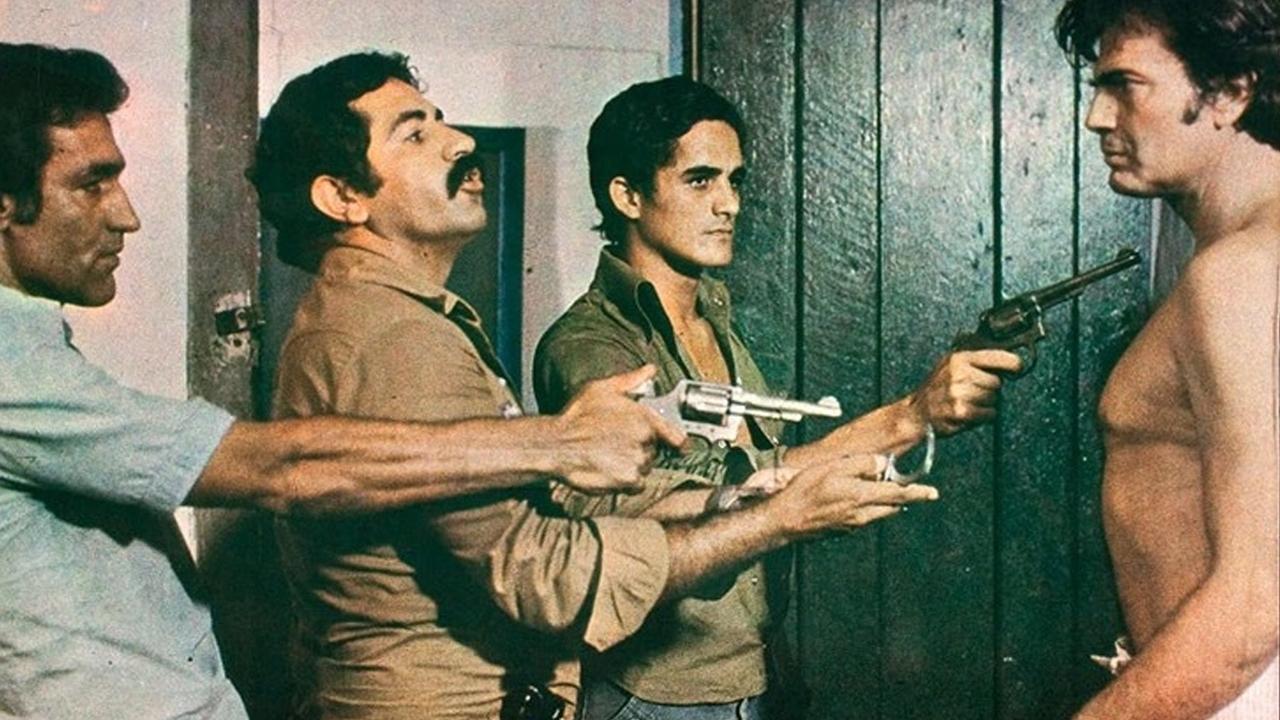 República dos Assassinos|República dos Assassinos